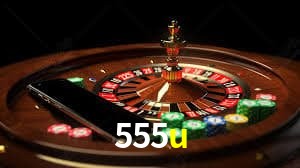 Welcome Bonus 555u