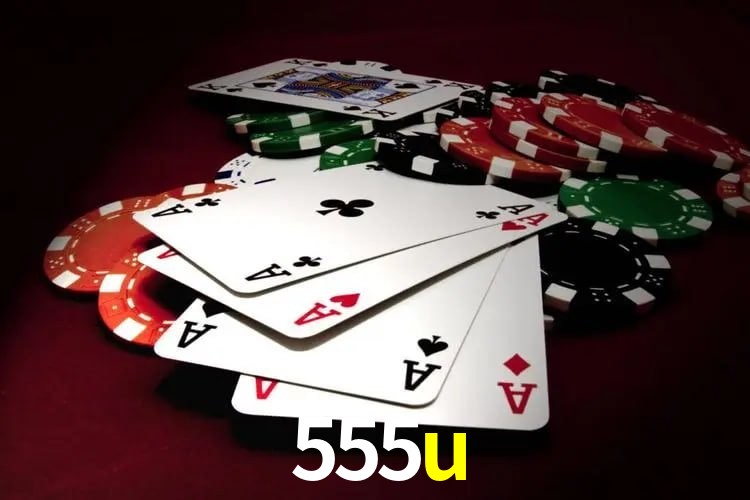 Bônus de Boas-vindas 555u