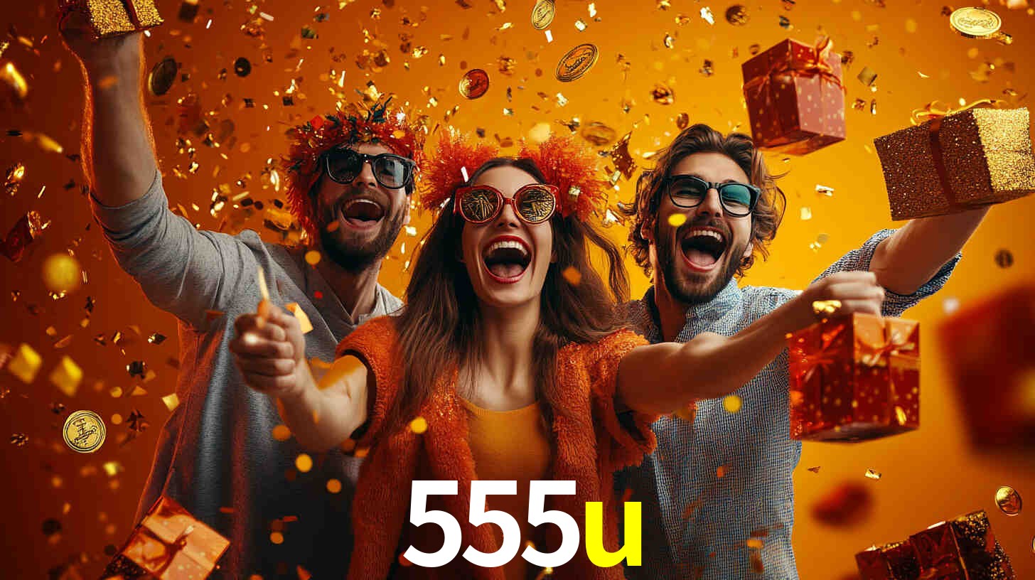 555u bet