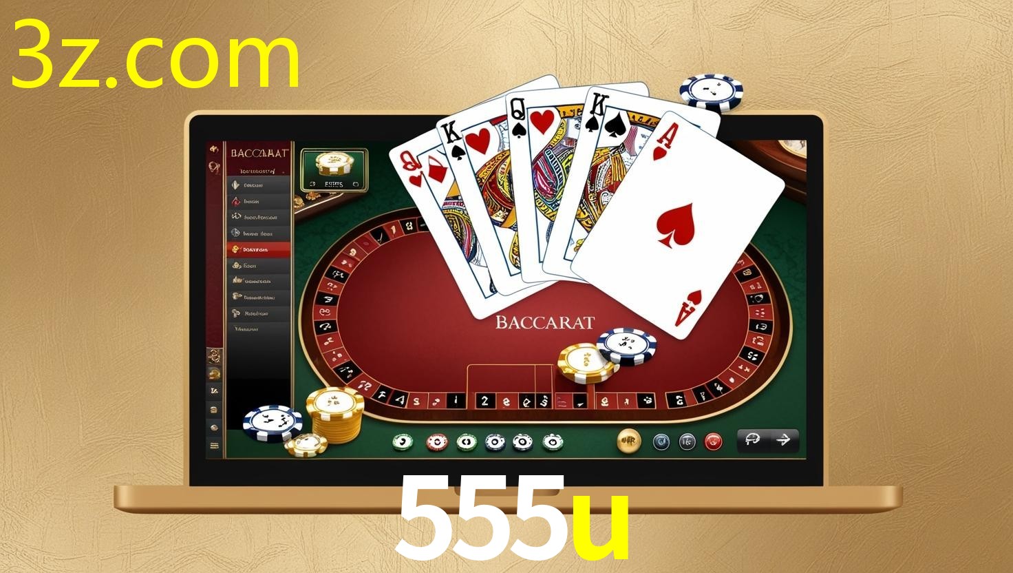 555U.COM