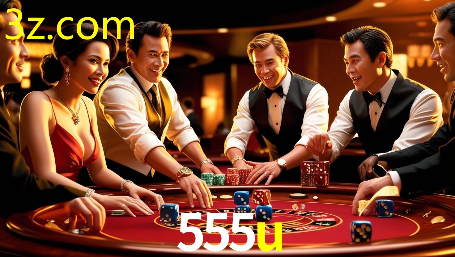 555U.COM