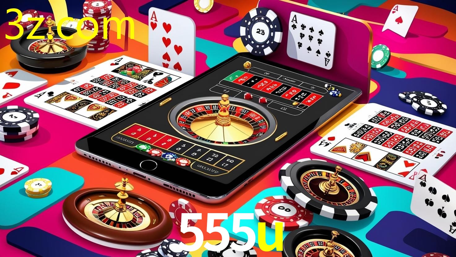 555U.COM