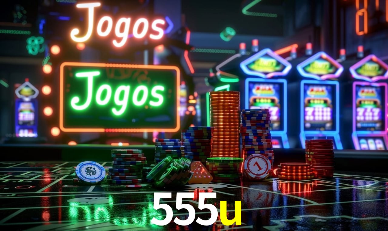 555u