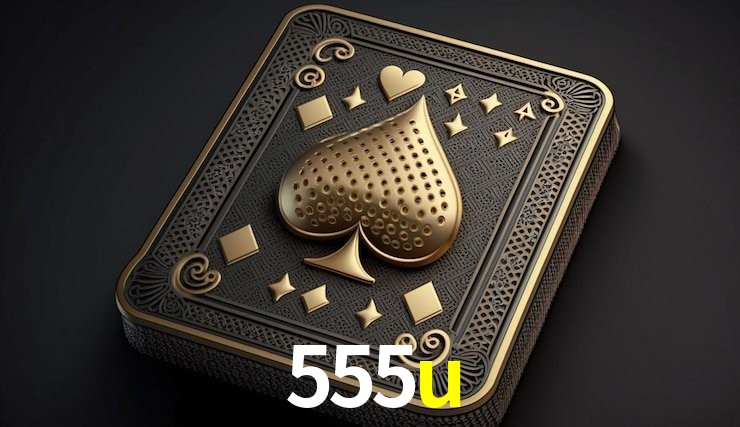 Tecnologia da Plataforma 555u
