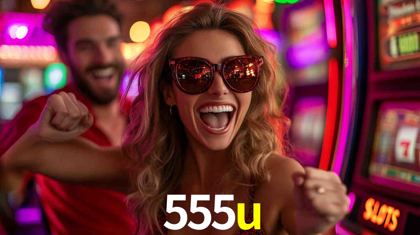 Inovações de Jogos na 555u: O Futuro das Experiências Interativas