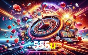 Provedores de Jogos 555u