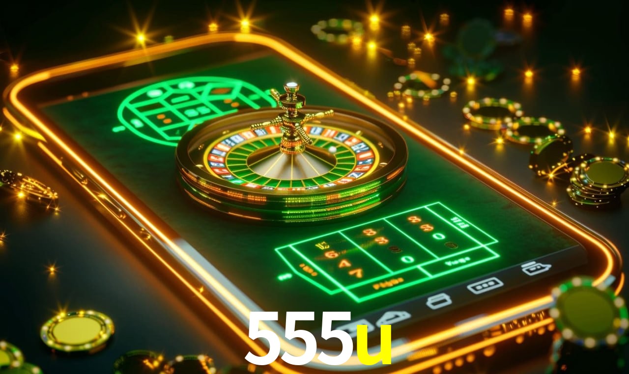 555u Plataforma - Certificada MGA desde 2015