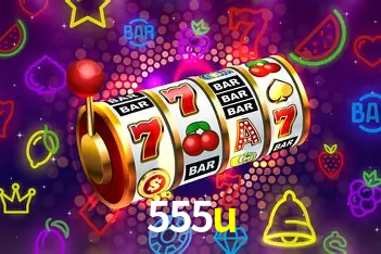 Descubra o Mundo do Cassino Online com 555u