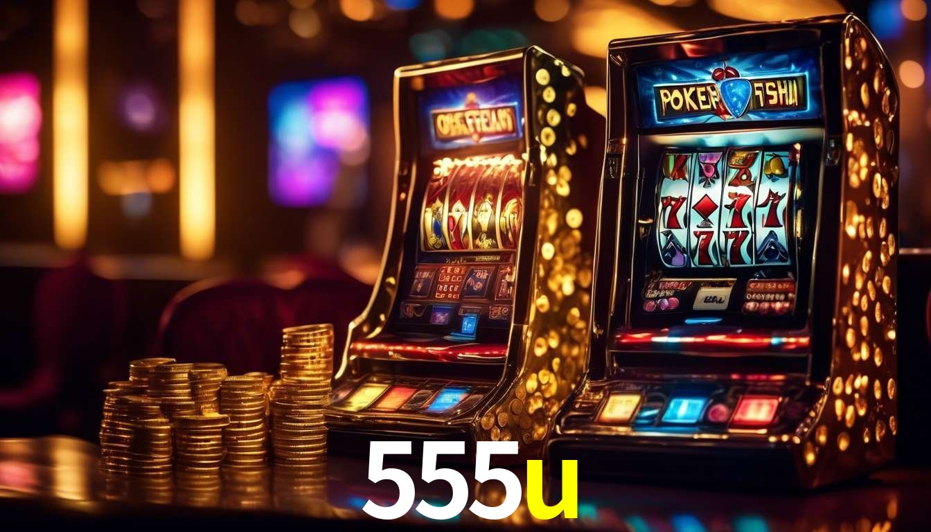 cassino 555u