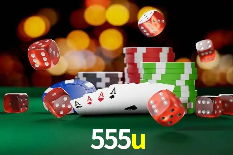 555u São Paulo - Jogo Providers