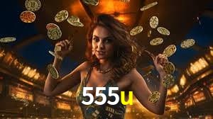 Live Casino 555u