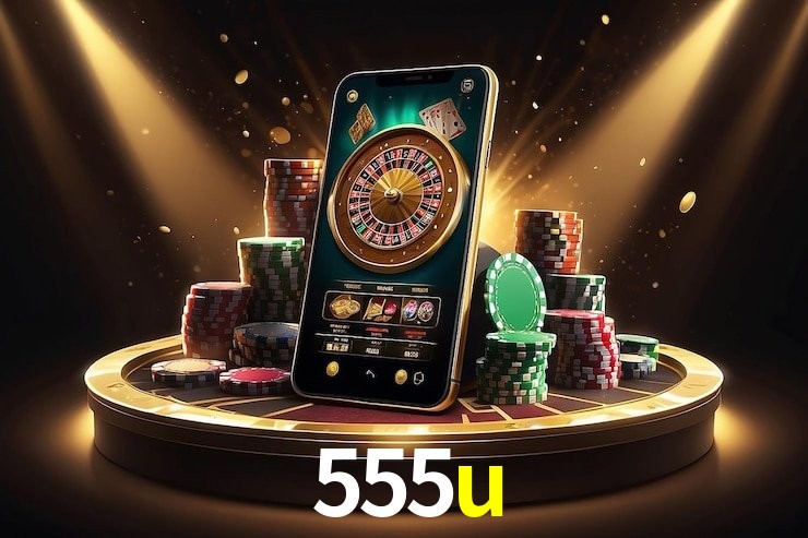 555u - Winners Celebration