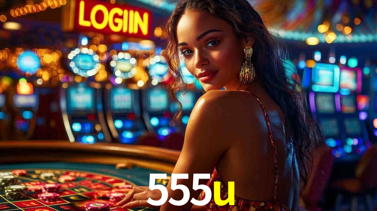 555u Belo Horizonte - Jackpots