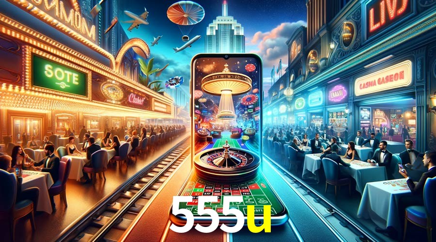 Exclusive Offers 555u