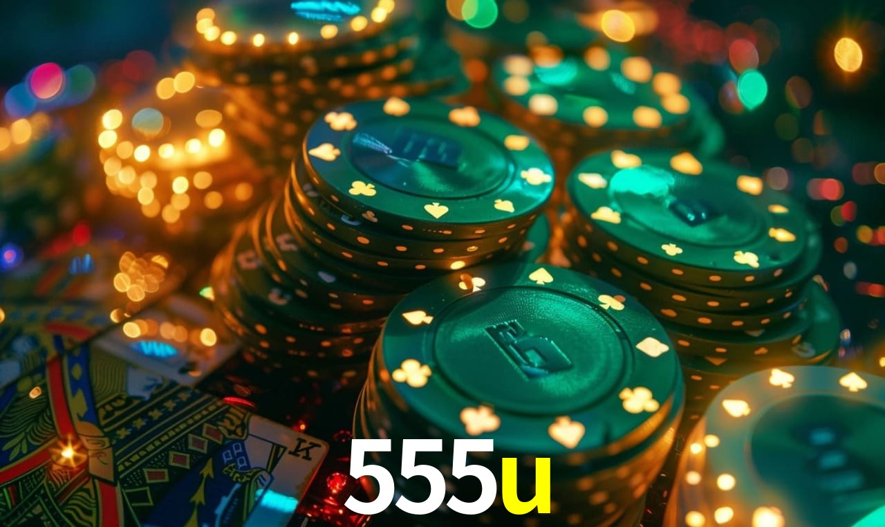 Diretório de Jogos 555u