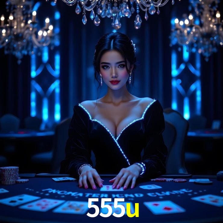 555u Brasília - Jogo Features