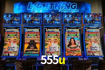 A Revolução dos Aplicativos de Jogos no 555u