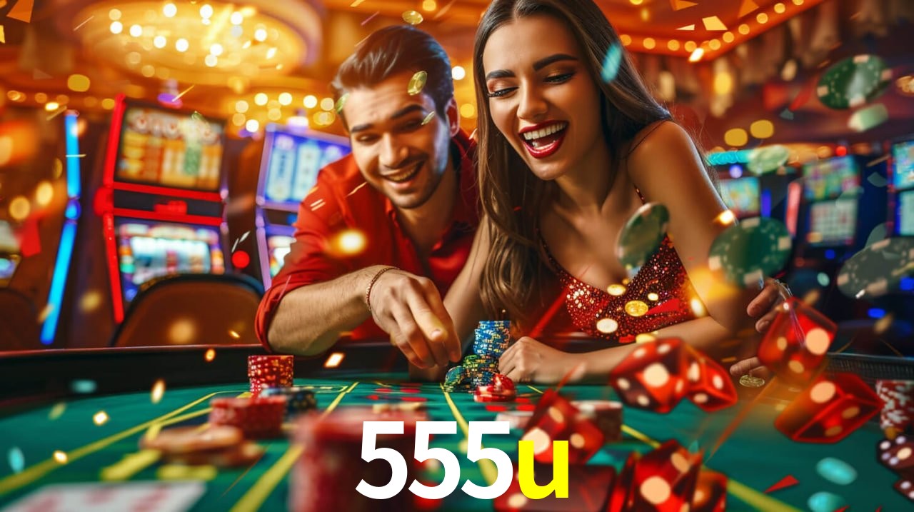 555u - Customer Support