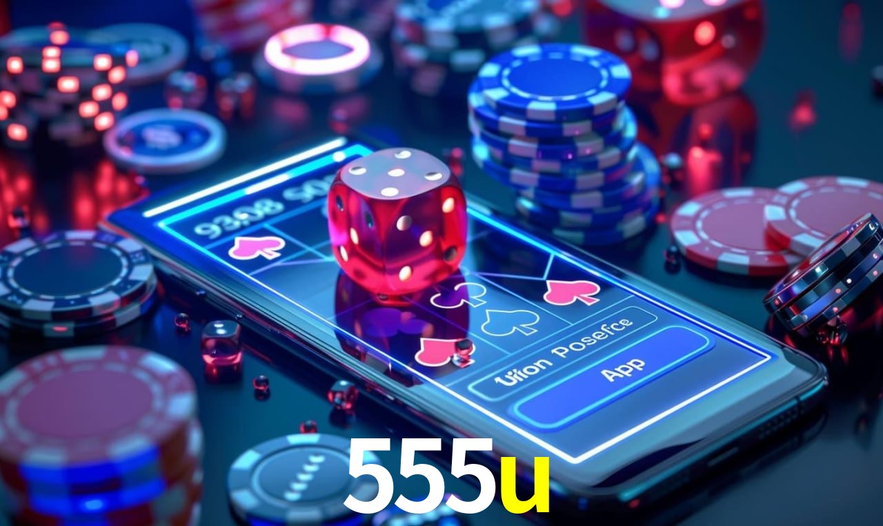 555u Brasília - Betting Features
