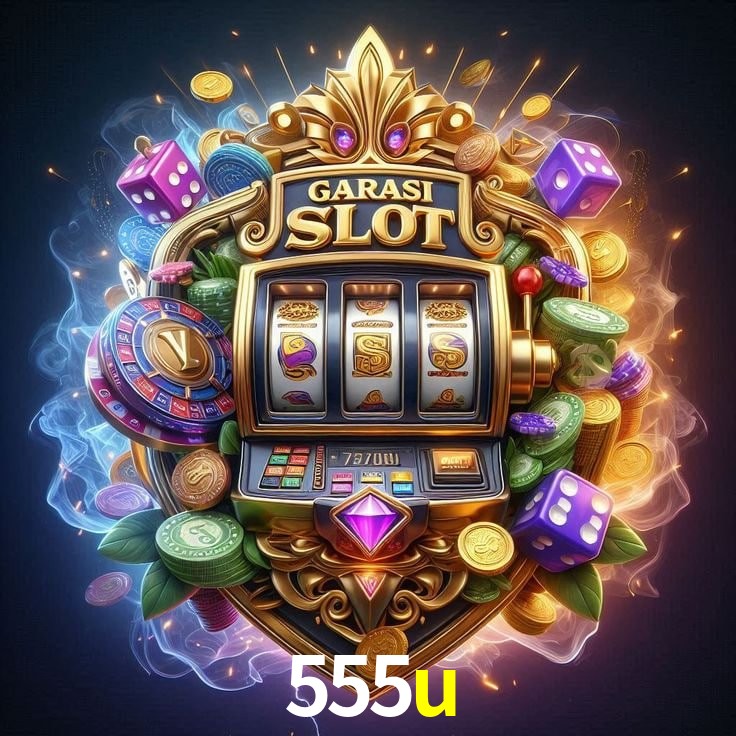 555u - cassino ao vivo
