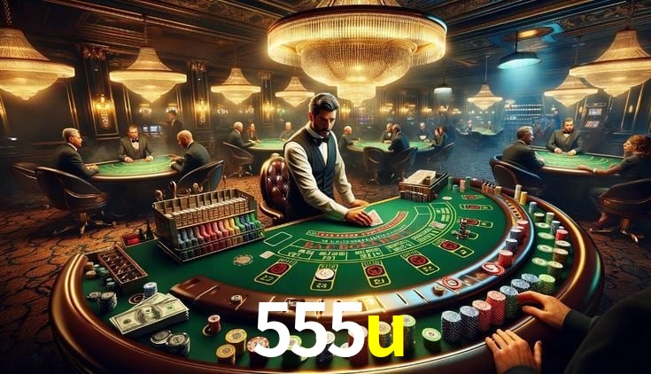 Slot Games 555u