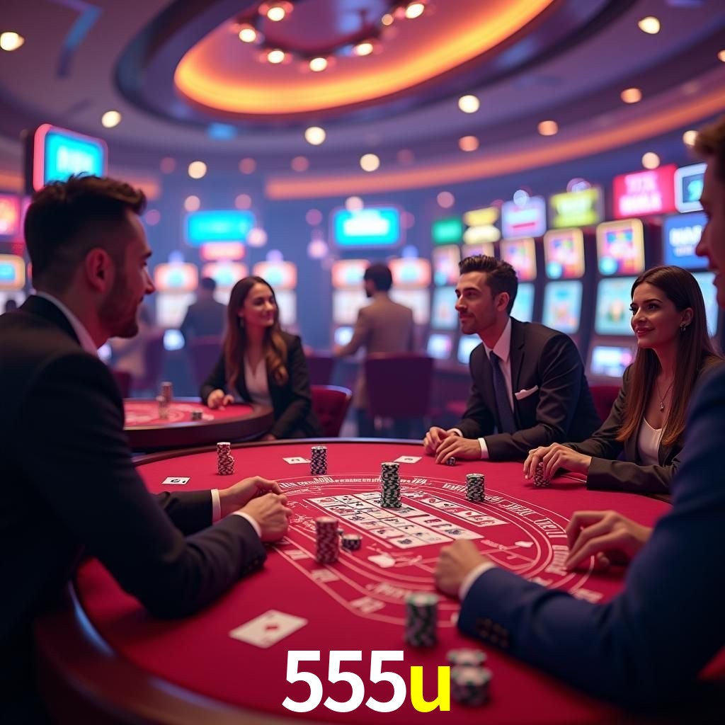 Apostas de Futebol 555u