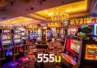 555u São Paulo - Live Tables