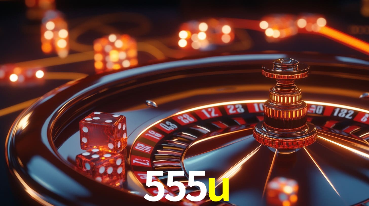 555u