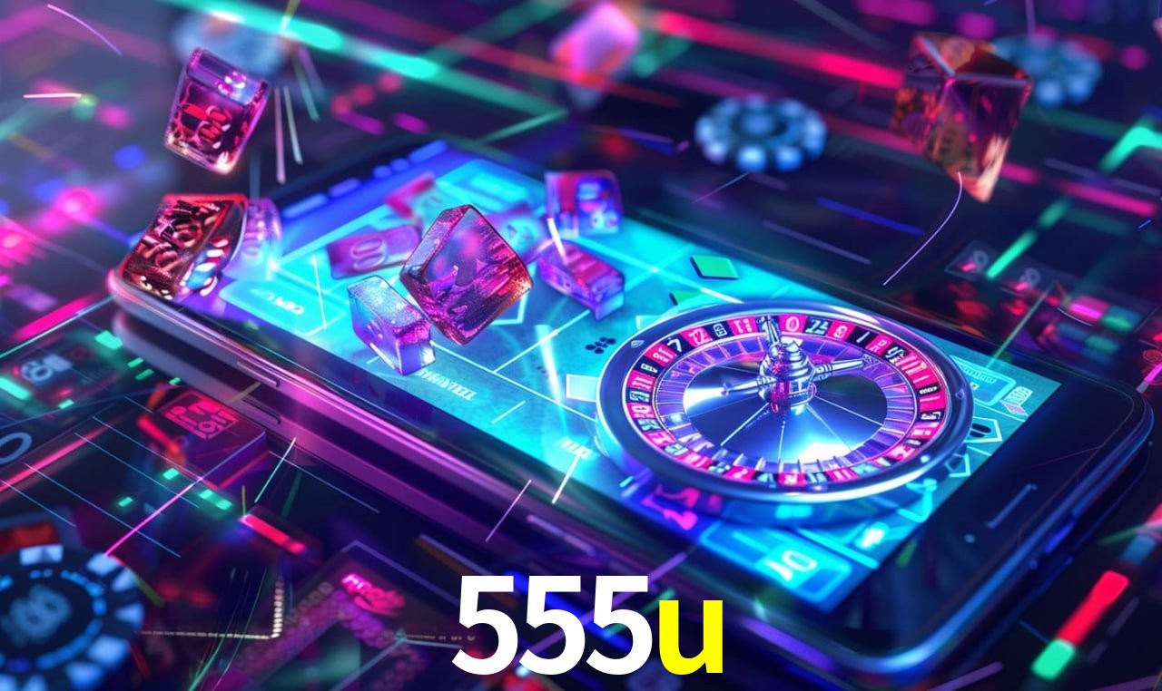 Login Seguro 555u