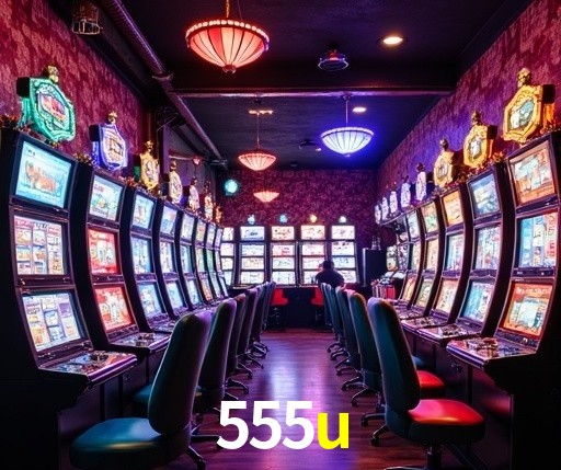 555u Brasília - Bonus Features