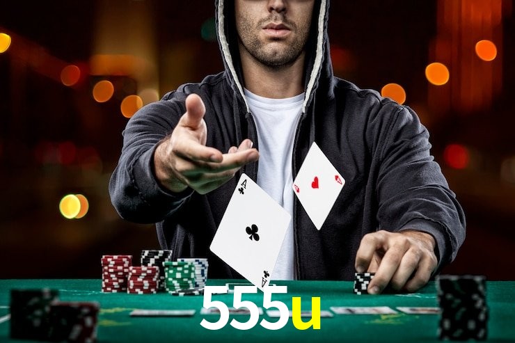 555u