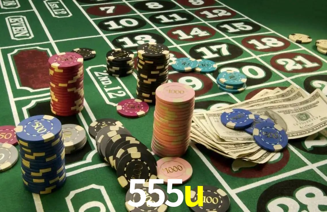 Game Providers 555u