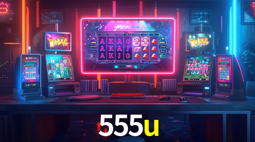 Explore as vantagens do 555u: serviço profissional e confiabilidade