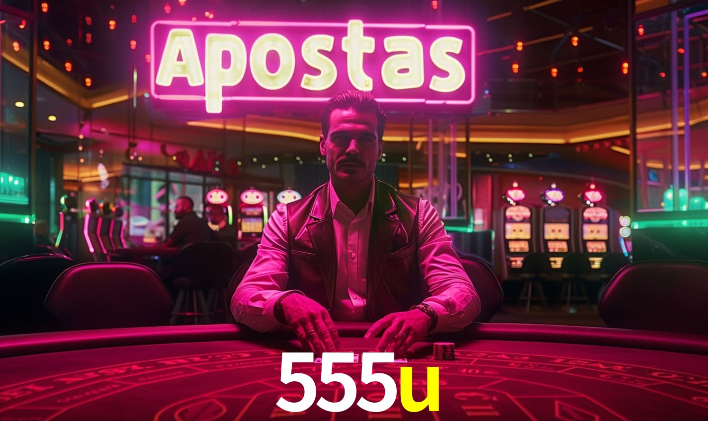 555u Salvador - Strategies