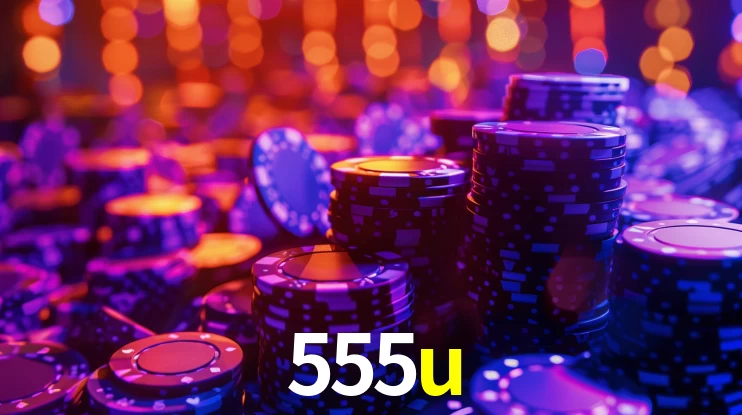 Bônus Generosos e Exclusivos no 555u para Você!