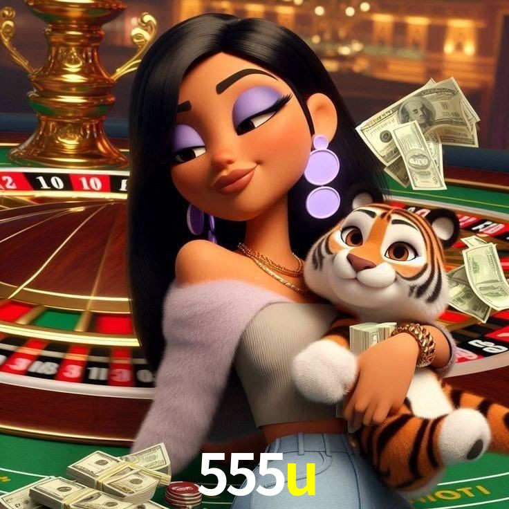 Bonus Features 555u
