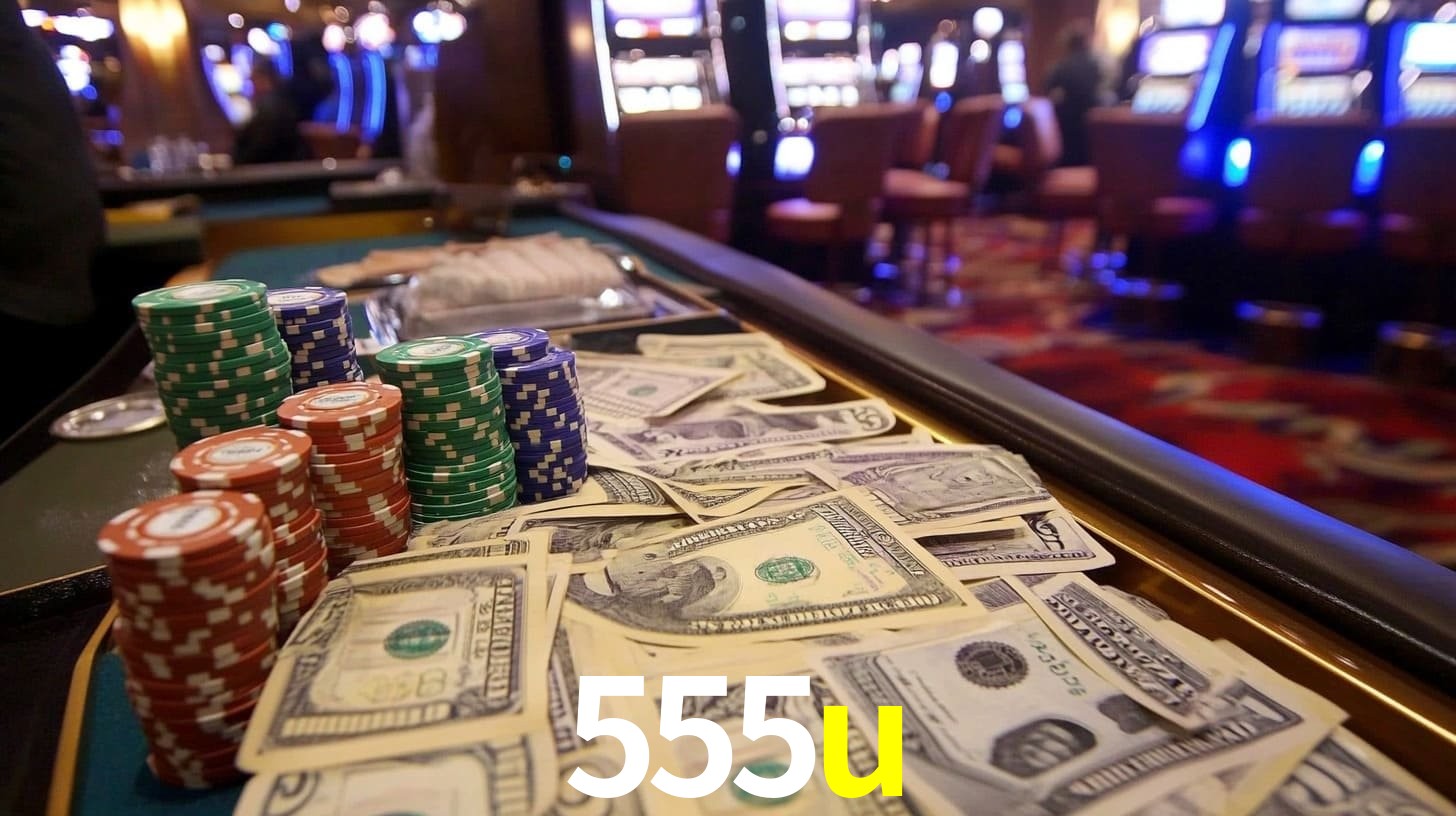 555u Salvador - Strategy
