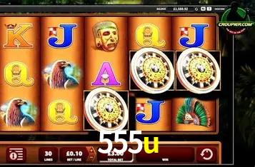 Desvendando o Mundo dos Jogos Virtuais na 555u