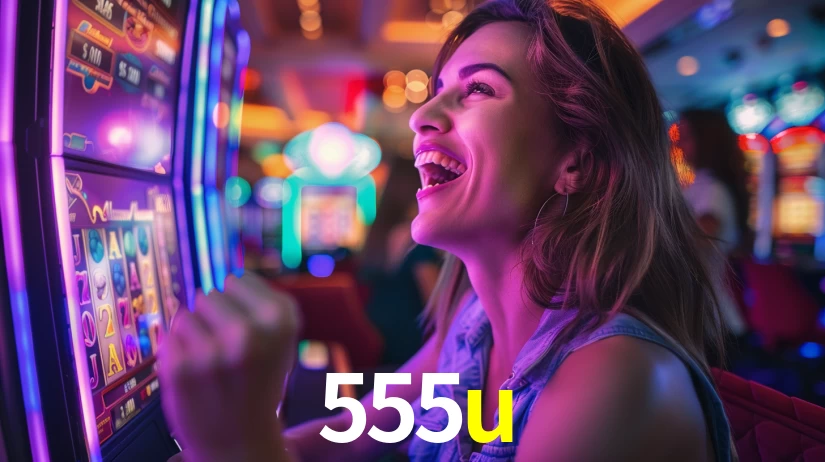 555u