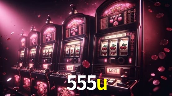 Casino Ao Vivo 555u
