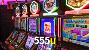 Mesa de Blackjack 555u