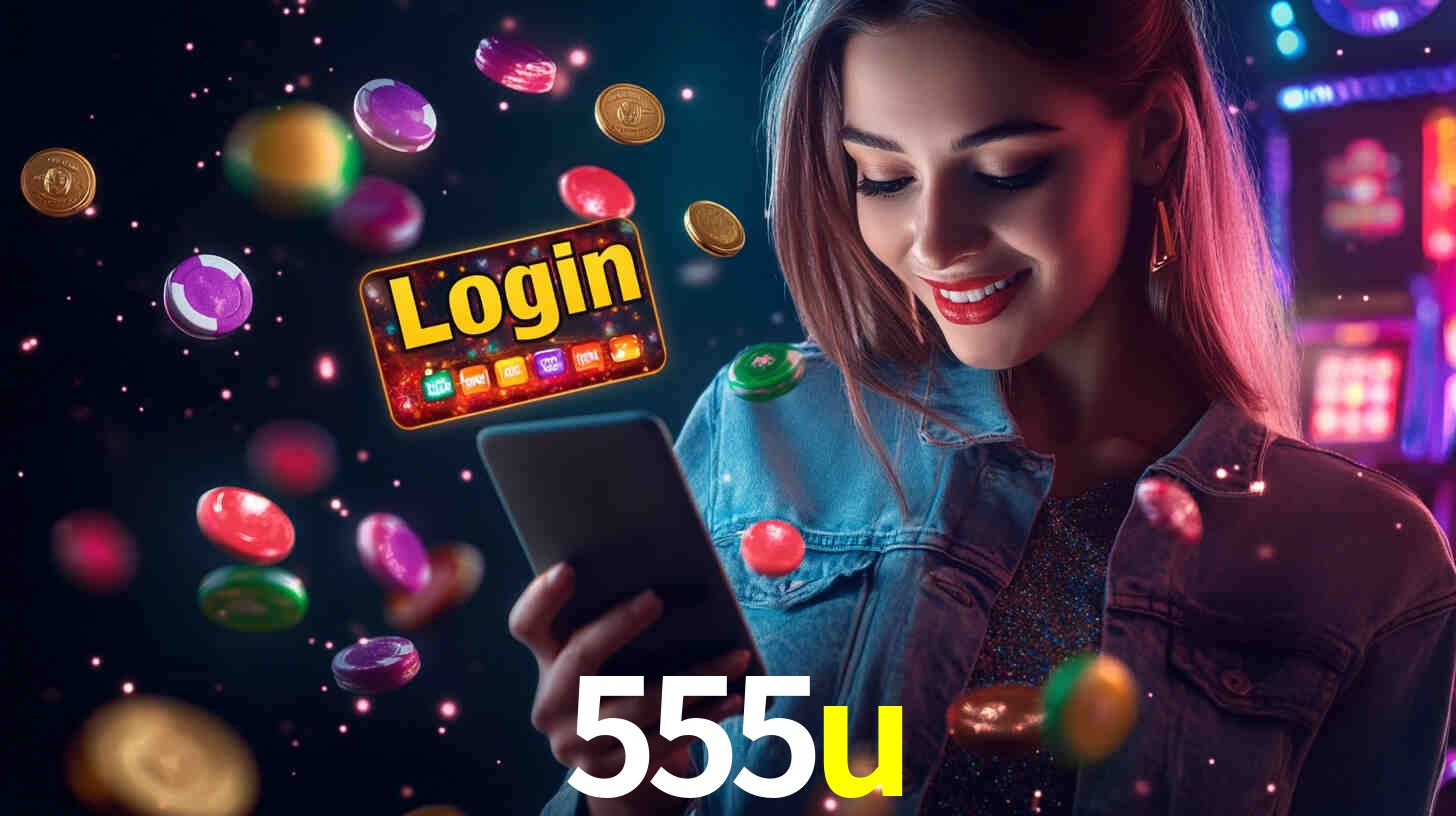Explorando a Categoria de Eventos em Apostas na 555u