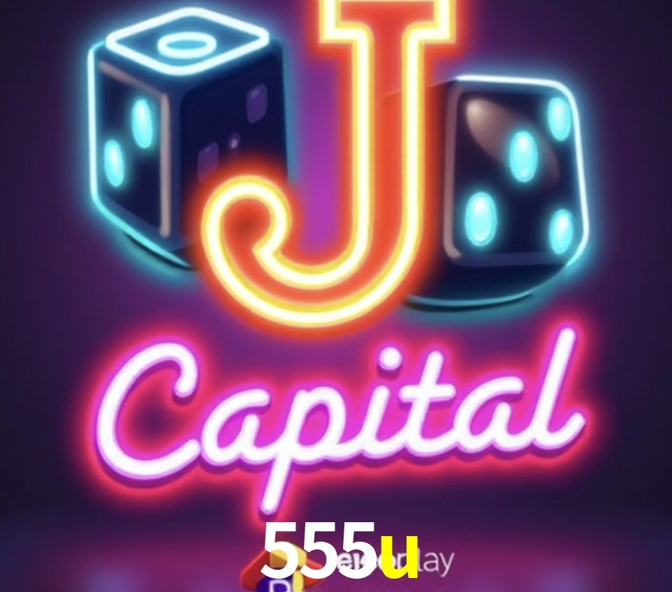 APP oficial da 555u para mobile