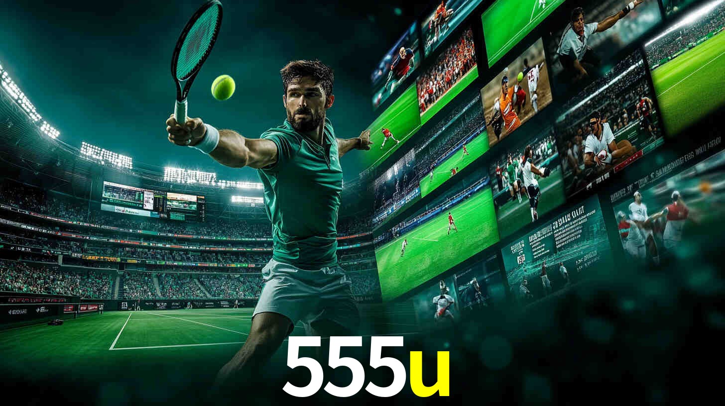 Descubra a Essência do 555u: Nossa História e Compromissos