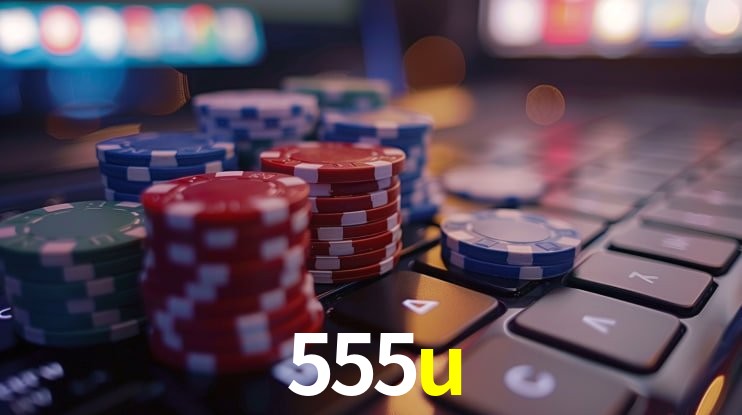 555u - Login Methods