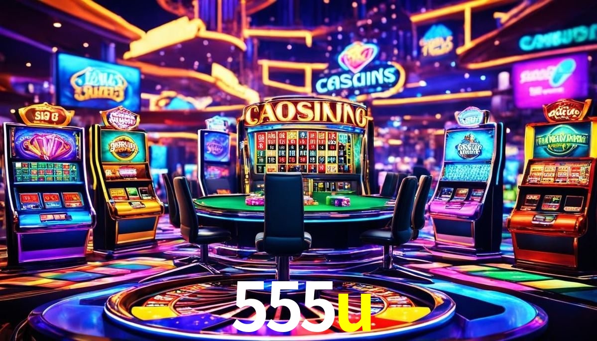 Design Responsivo 555u