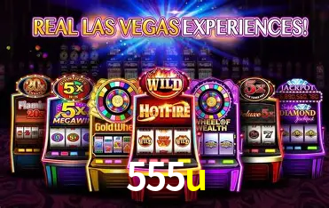 555u Cassino - 80+ Mesas ao Vivo