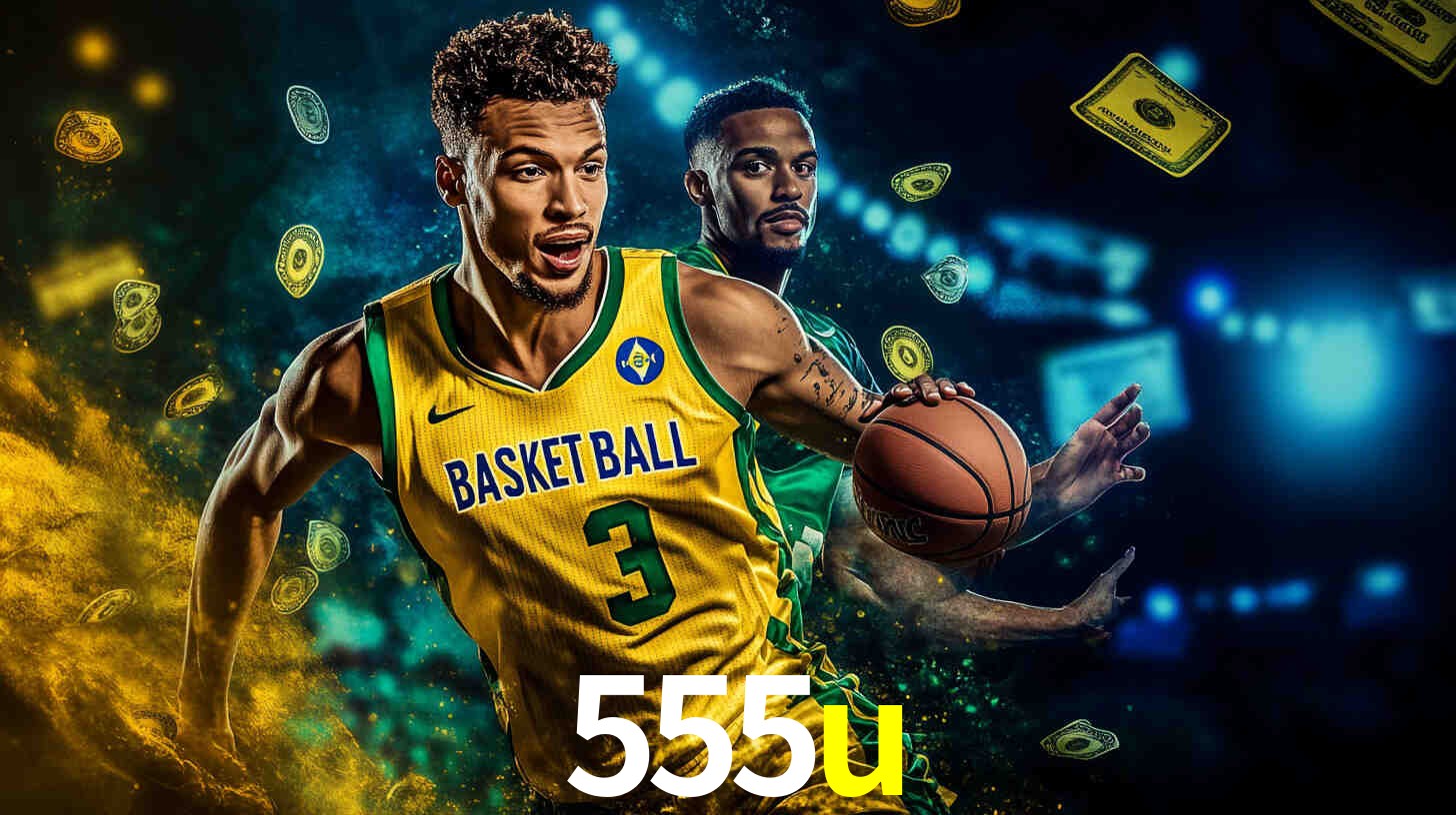 Explorando a Categoria de Eventos em Apostas na 555u