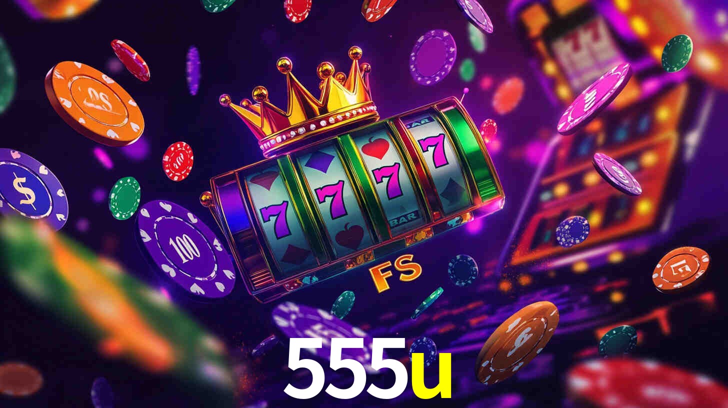 VIP Casino 555u