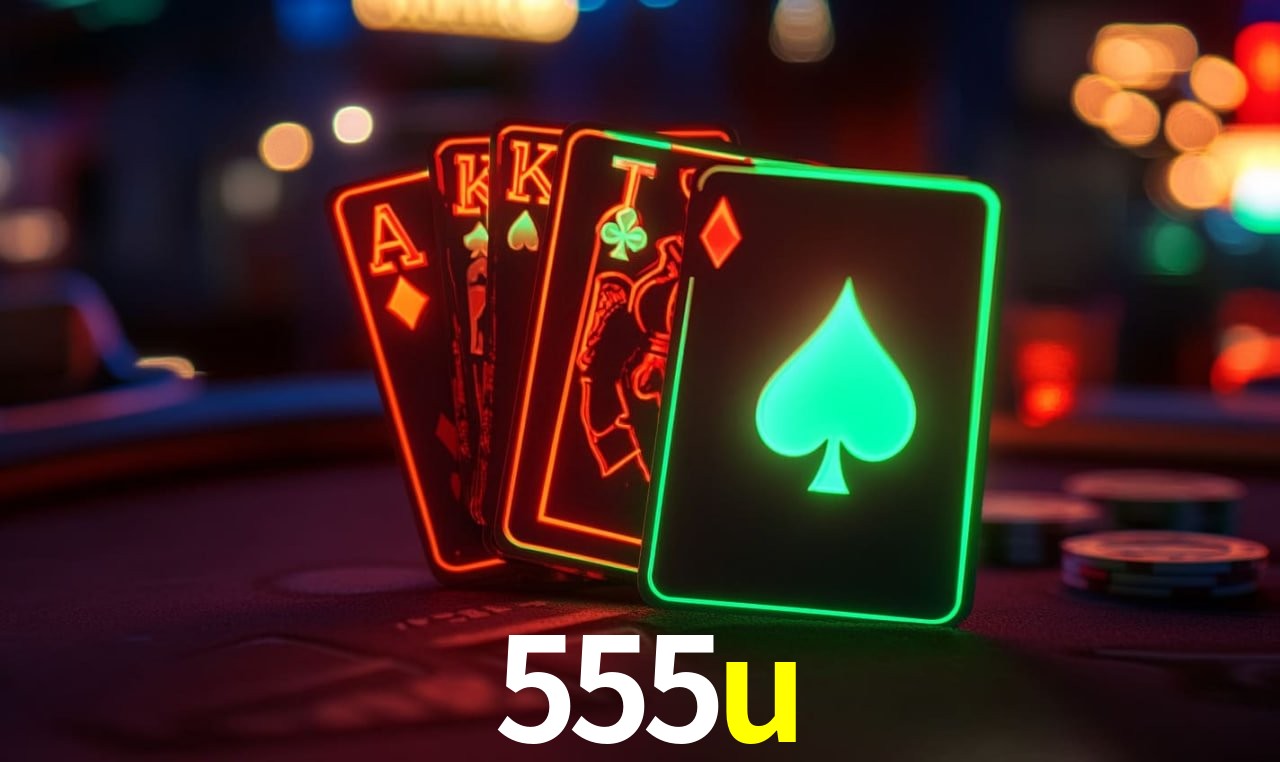 Promoção Relâmpago 555u